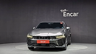 KIA K5 HYBRID 2023