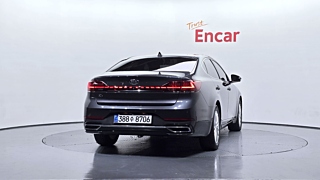 KIA K7 PREMIER 2019