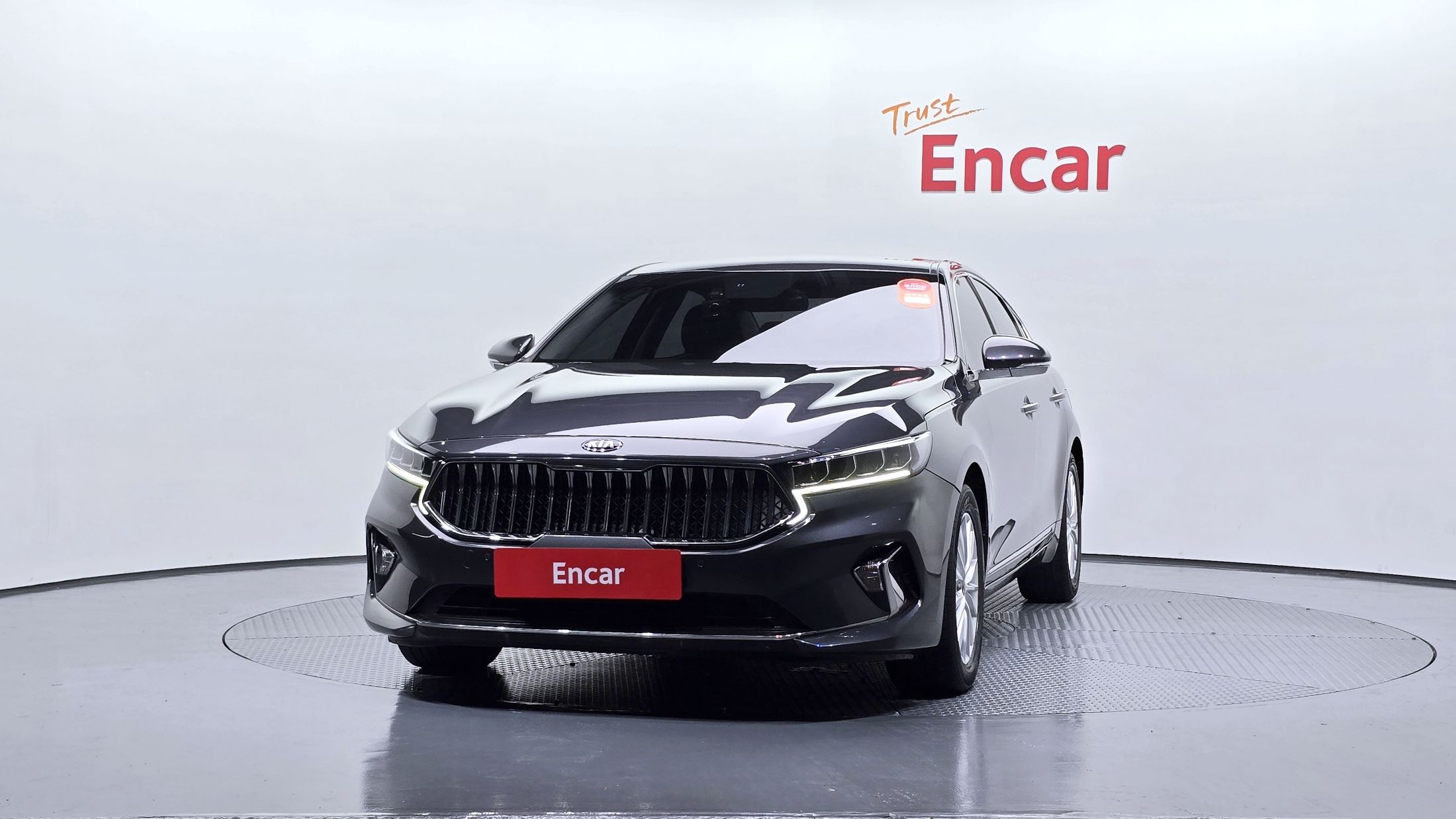 KIA K7 PREMIER 2019