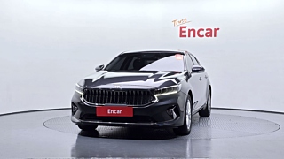 KIA K7 PREMIER 2019