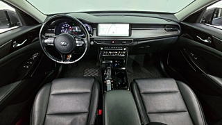 KIA K7 PREMIER 2019