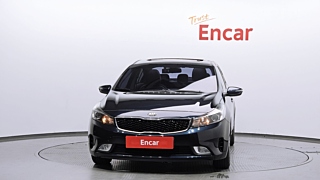 KIA K3 2016