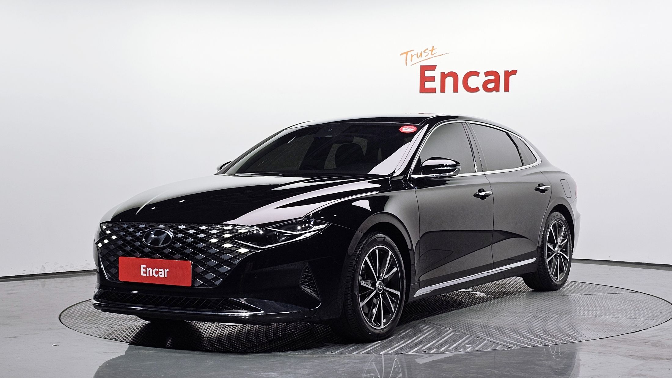 HYUNDAI GRANDEUR IG