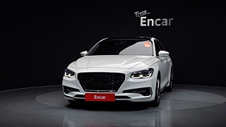 HYUNDAI GRANDEUR IG 2018