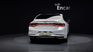 HYUNDAI GRANDEUR IG 2018