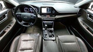 HYUNDAI GRANDEUR IG 2018