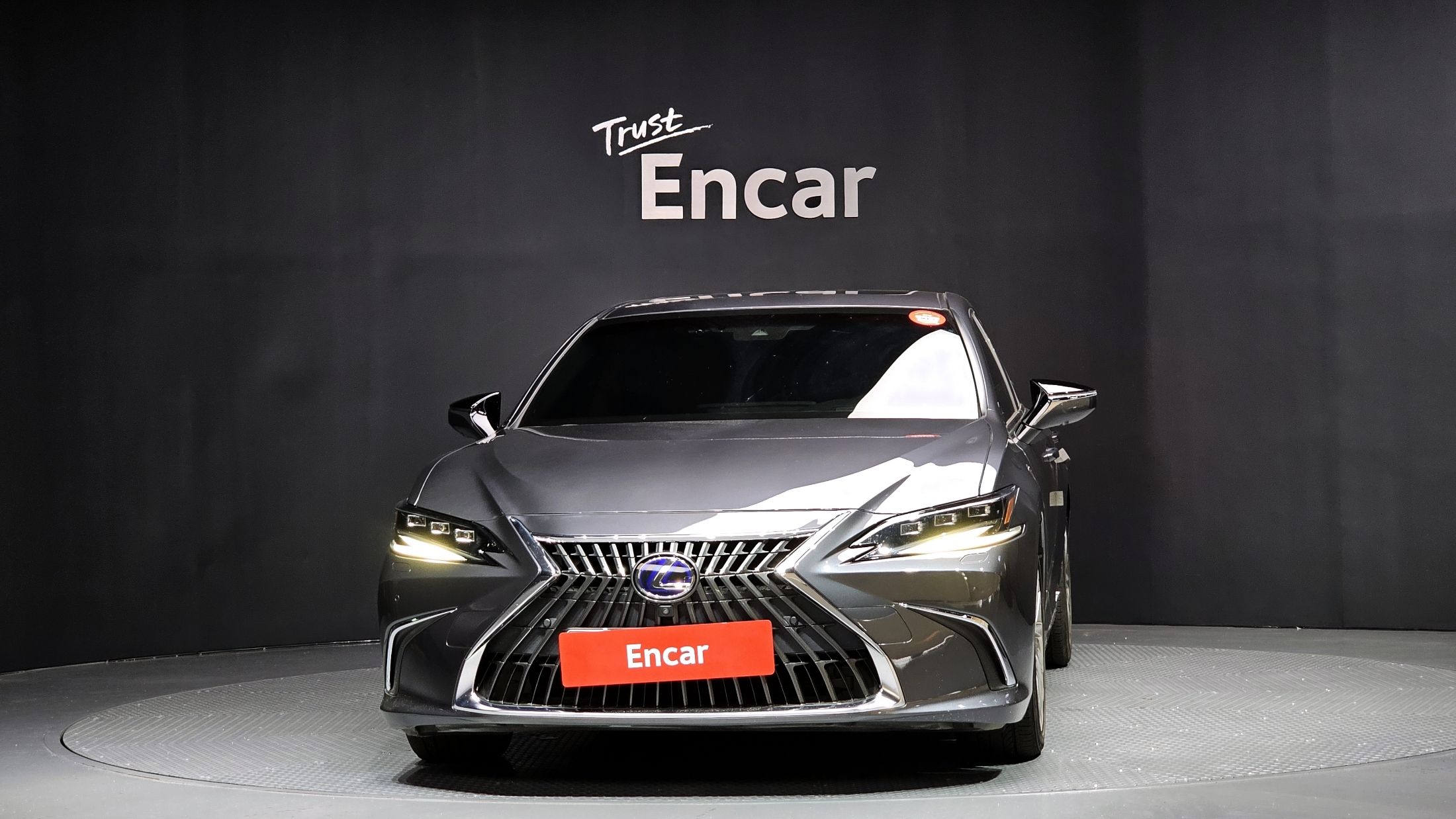 LEXUS ES300H 2022