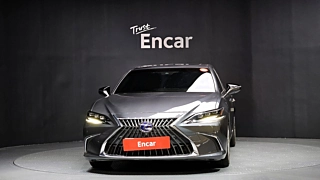 LEXUS ES300H 2022