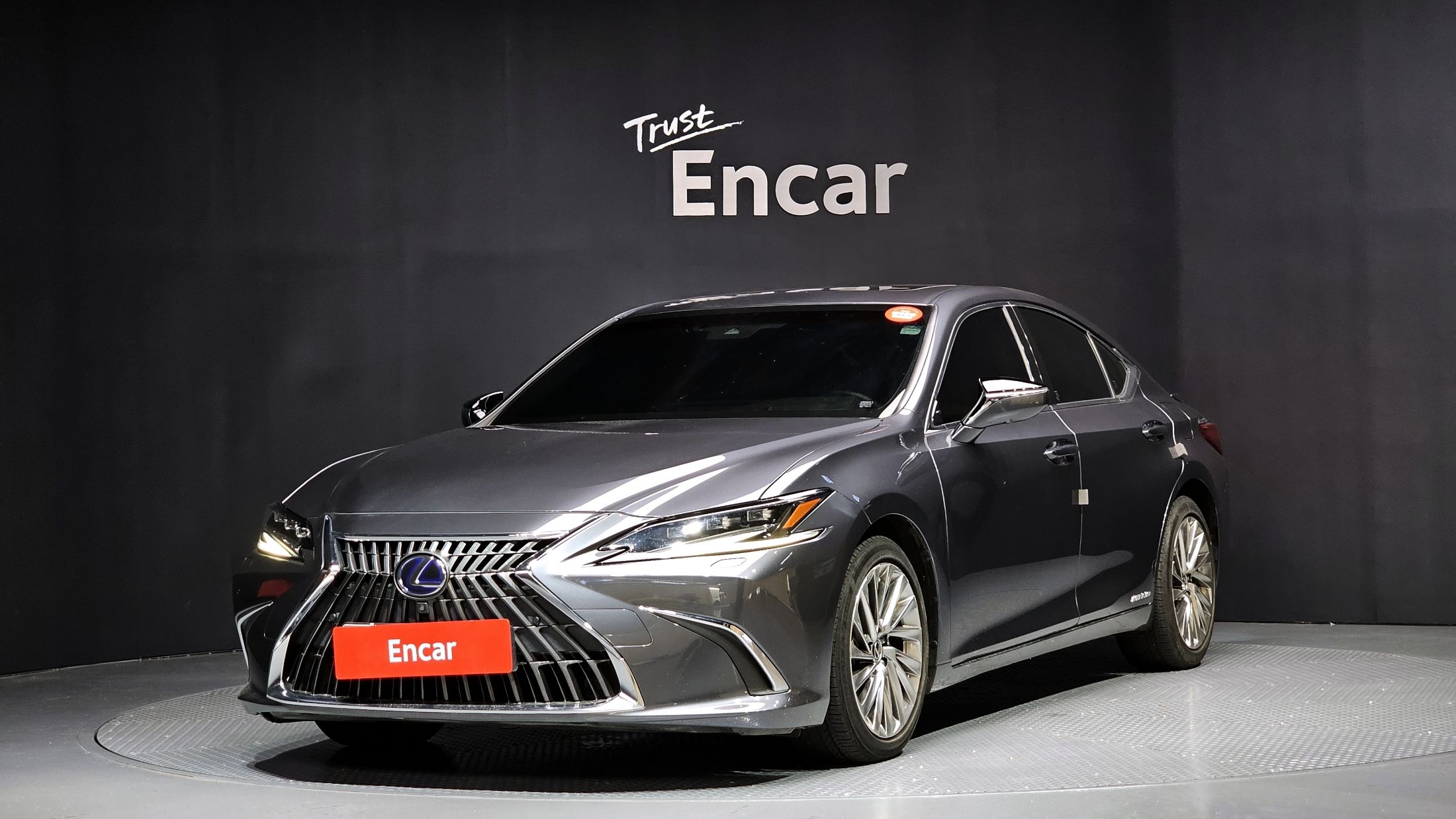LEXUS ES300H 2022
