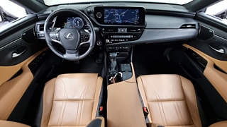 LEXUS ES300H 2022