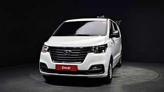 HYUNDAI STAREX GRAND 2020