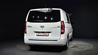 HYUNDAI STAREX GRAND 2020
