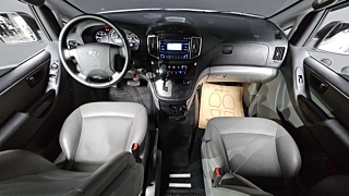 HYUNDAI STAREX GRAND 2020