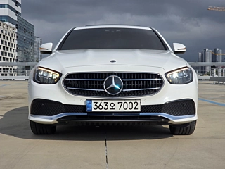 MERCEDES BENZ E-CLASS W213 2020