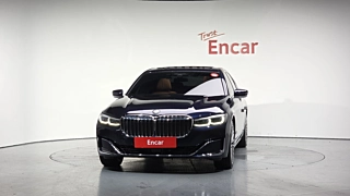 BMW 7-SERIES G11 2020