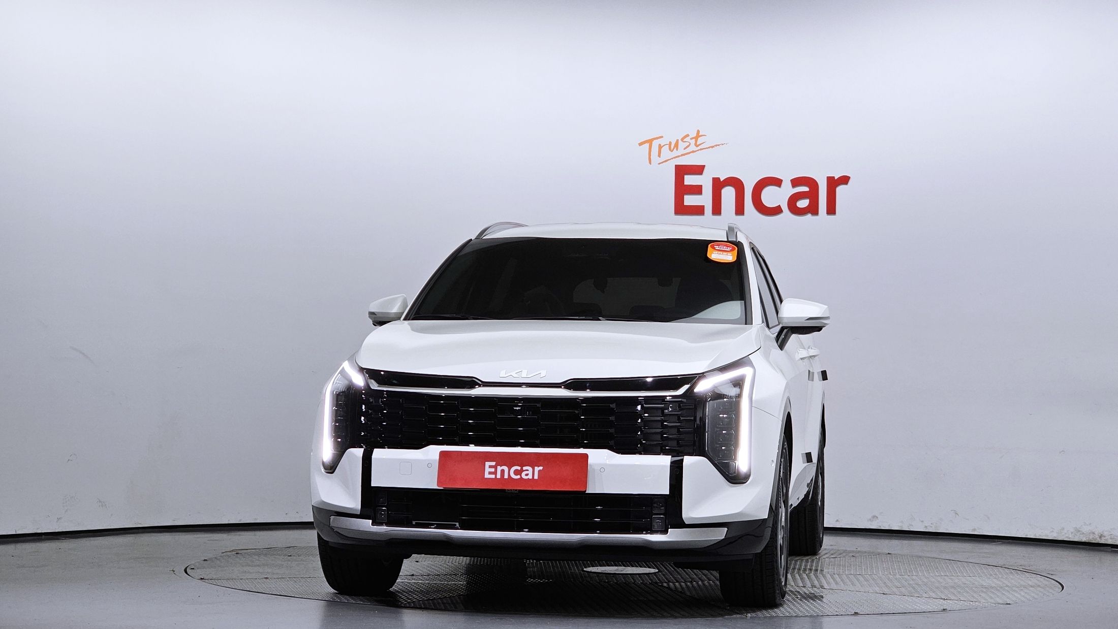 KIA SPORTAGE HYBRID 2025