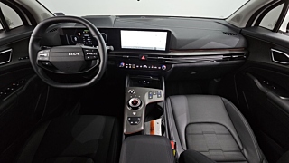 KIA SPORTAGE HYBRID 2025