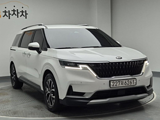 KIA CARNIVAL 2021