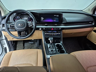 KIA CARNIVAL 2021