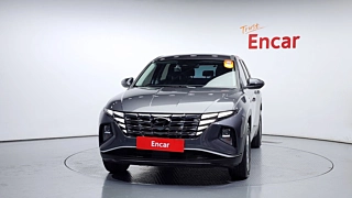HYUNDAI TUCSON NX4 2022
