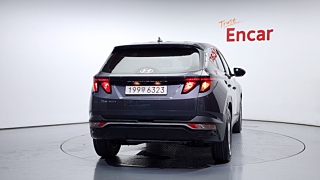 HYUNDAI TUCSON NX4 2022