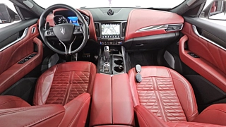 MASERATI LEVANTE 2021