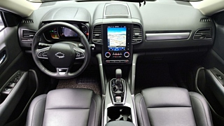 SAMSUNG QM6 2020