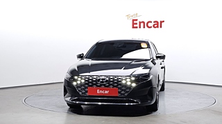 HYUNDAI GRANDEUR IG 2020