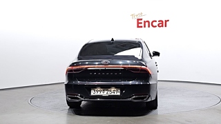 HYUNDAI GRANDEUR IG 2020