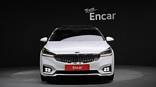 KIA K7 2016
