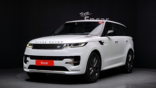 Заказать LAND ROVER RANGE ROVER SPORT