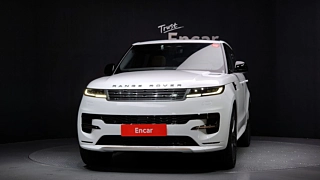 Заказать LAND ROVER RANGE ROVER SPORT