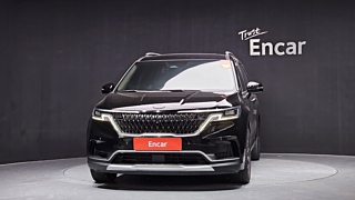 KIA CARNIVAL 2021