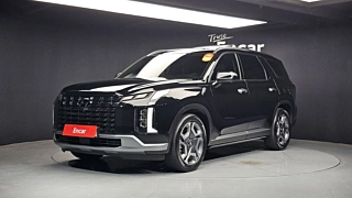 HYUNDAI PALISADE  Gasoline 3.8 2WD 2024