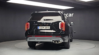 HYUNDAI PALISADE  Gasoline 3.8 2WD 2024