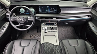HYUNDAI PALISADE  Gasoline 3.8 2WD 2024