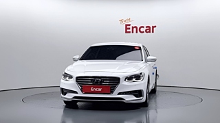 HYUNDAI GRANDEUR IG 2019