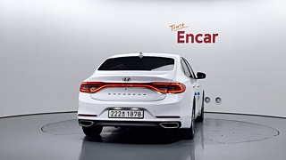 HYUNDAI GRANDEUR IG 2019