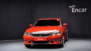 BMW 3-SERIES G20 2020