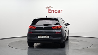 HYUNDAI I30 PD 2017