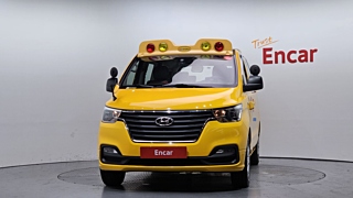 HYUNDAI STAREX GRAND 2019