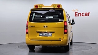 HYUNDAI STAREX GRAND 2019