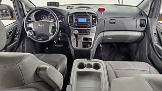 HYUNDAI STAREX GRAND 2019