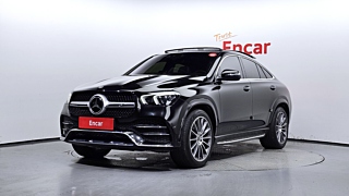 mercedes-benz gle-class-w167