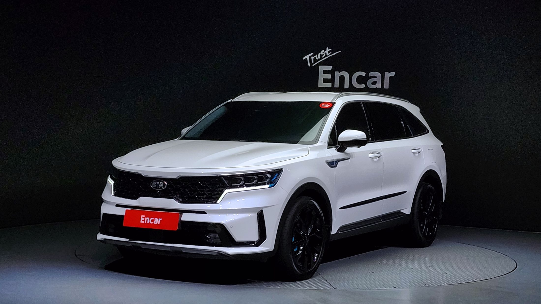 KIA SORENTO 2020