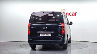 HYUNDAI STAREX GRAND 2020