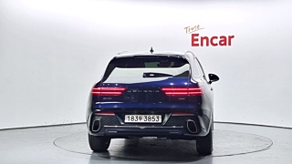 GENESIS GV70  2.5T Gasoline AWD 2024