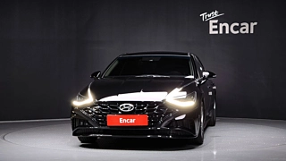 HYUNDAI SONATA DN8 2020