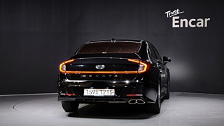 HYUNDAI SONATA DN8 2020