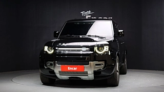 LAND ROVER DEFENDER L663  2024